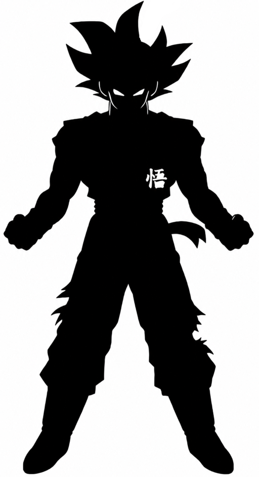 Shadow Shape Example